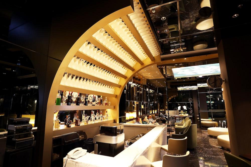 Aone Hotel Jacarta Exterior foto
