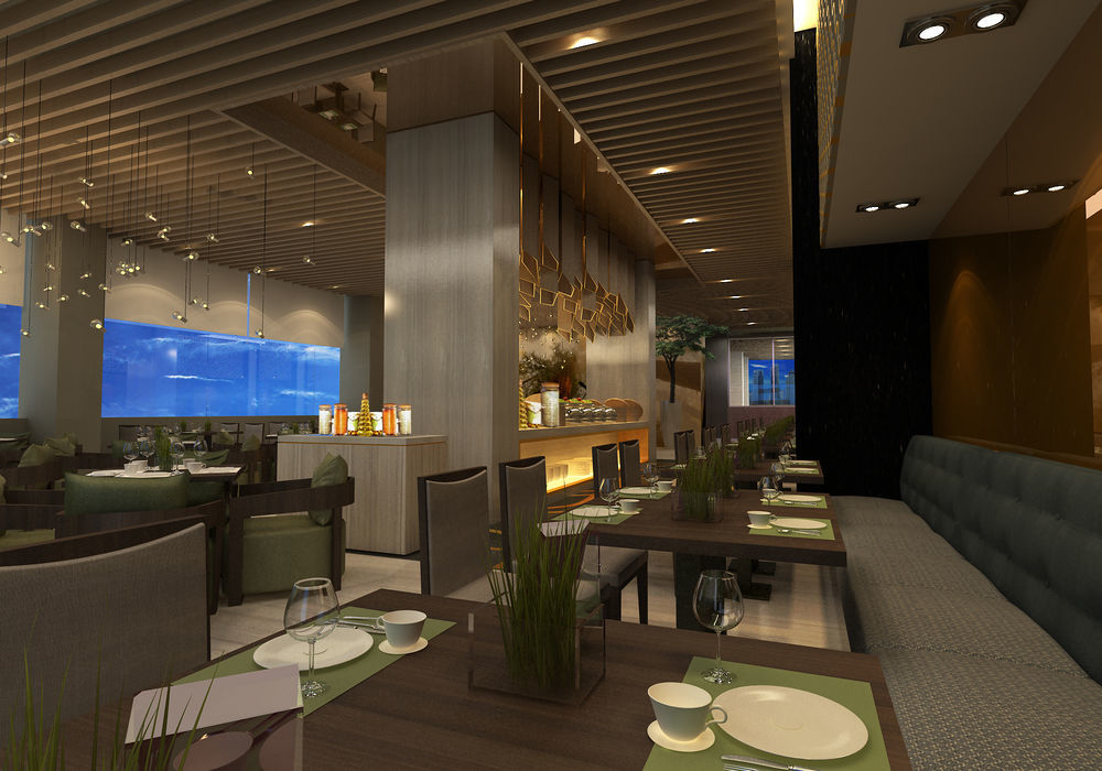 Aone Hotel Jacarta Exterior foto