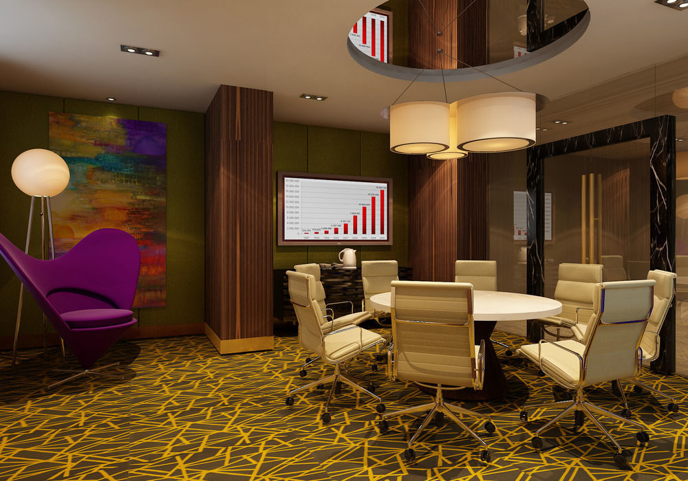 Aone Hotel Jacarta Exterior foto