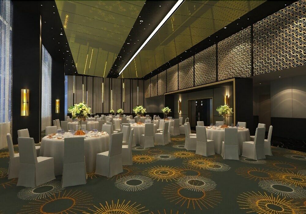 Aone Hotel Jacarta Exterior foto